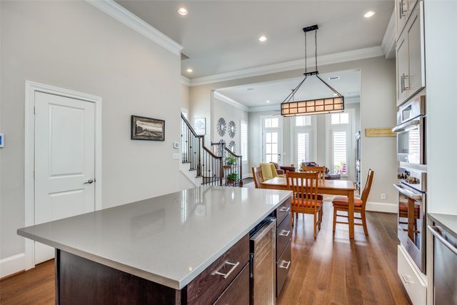 716 Wooster Lane, Plano, TX 75074