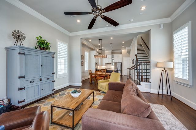 716 Wooster Lane, Plano, TX 75074