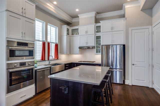 716 Wooster Lane, Plano, TX 75074