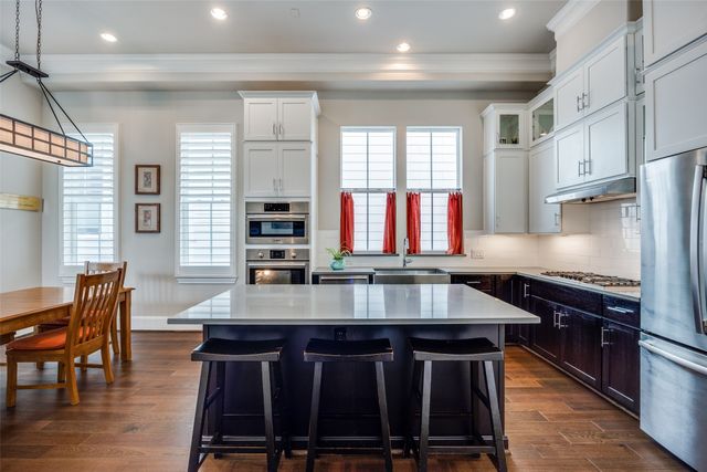 716 Wooster Lane, Plano, TX 75074