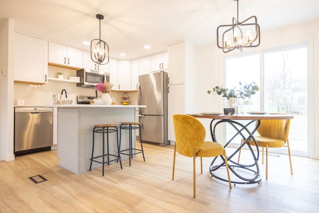 95 Wildherd Drive, Henrietta, NY 14467