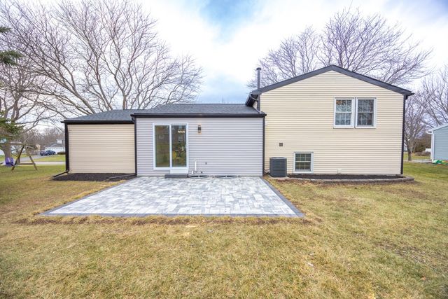 95 Wildherd Drive, Henrietta, NY 14467