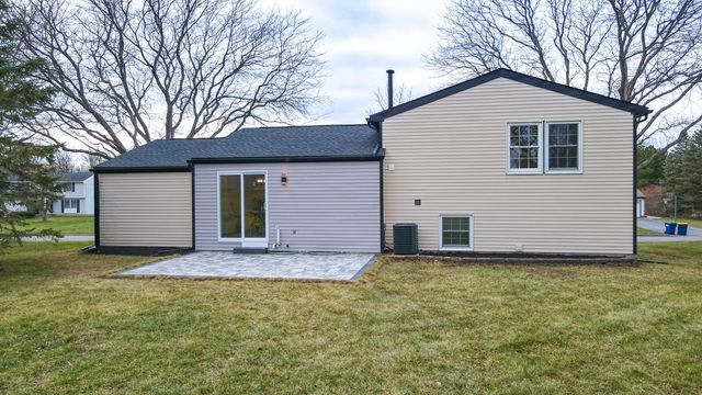 95 Wildherd Drive, Henrietta, NY 14467