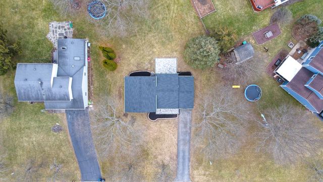 95 Wildherd Drive, Henrietta, NY 14467