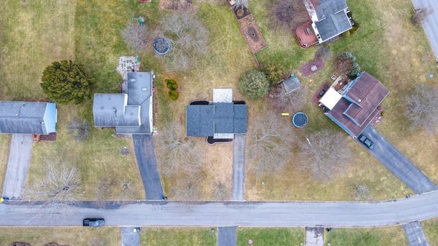 95 Wildherd Drive, Henrietta, NY 14467