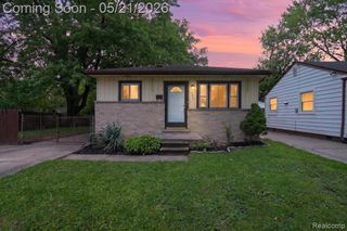 5957 John Daly Street, Taylor, MI 48180