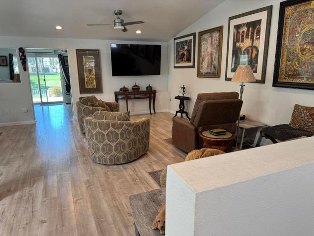 74661 Mexicali Rose, Thousand Palms, CA 92276