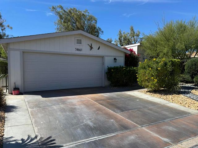 74661 Mexicali Rose, Thousand Palms, CA 92276