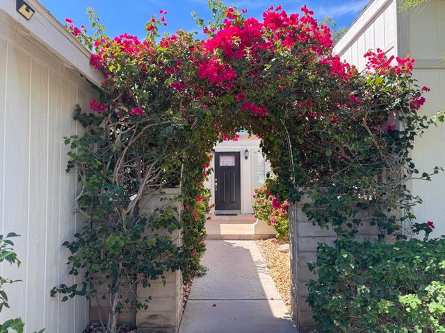 74661 Mexicali Rose, Thousand Palms, CA 92276