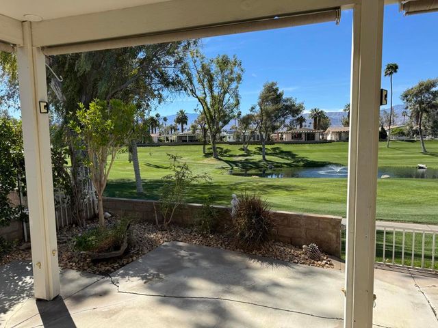 74661 Mexicali Rose, Thousand Palms, CA 92276