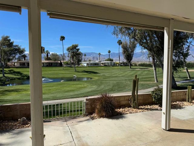 74661 Mexicali Rose, Thousand Palms, CA 92276