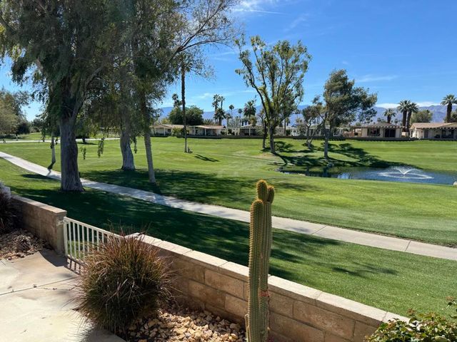 74661 Mexicali Rose, Thousand Palms, CA 92276