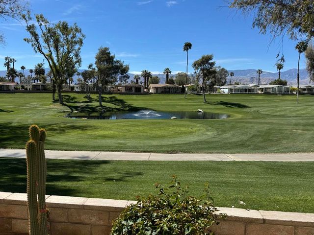 74661 Mexicali Rose, Thousand Palms, CA 92276