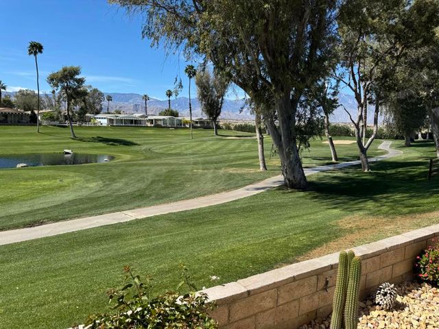 74661 Mexicali Rose, Thousand Palms, CA 92276