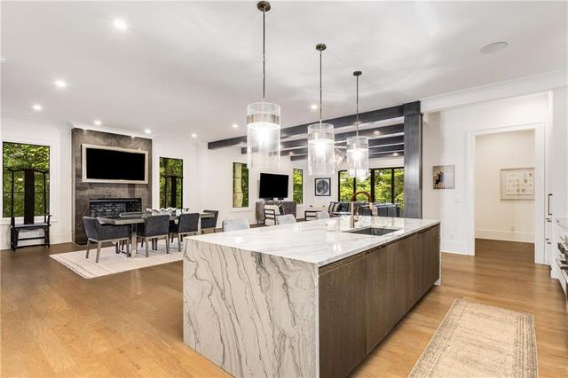 306 Pinecrest Road NE, Atlanta, GA 30342