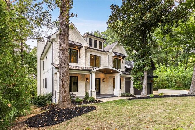 306 Pinecrest Road NE, Atlanta, GA 30342