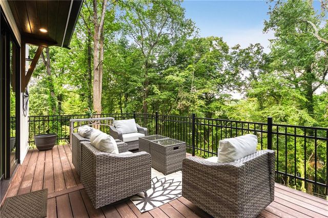 306 Pinecrest Road NE, Atlanta, GA 30342