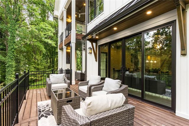 306 Pinecrest Road NE, Atlanta, GA 30342