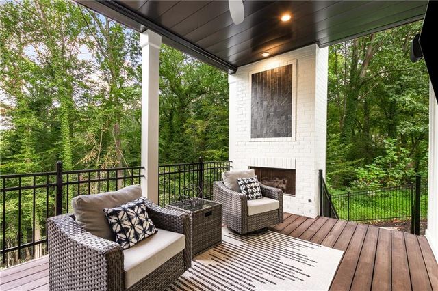 306 Pinecrest Road NE, Atlanta, GA 30342