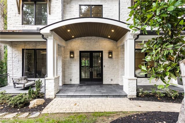 306 Pinecrest Road NE, Atlanta, GA 30342