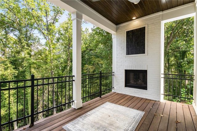 306 Pinecrest Road NE, Atlanta, GA 30342