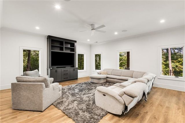 306 Pinecrest Road NE, Atlanta, GA 30342