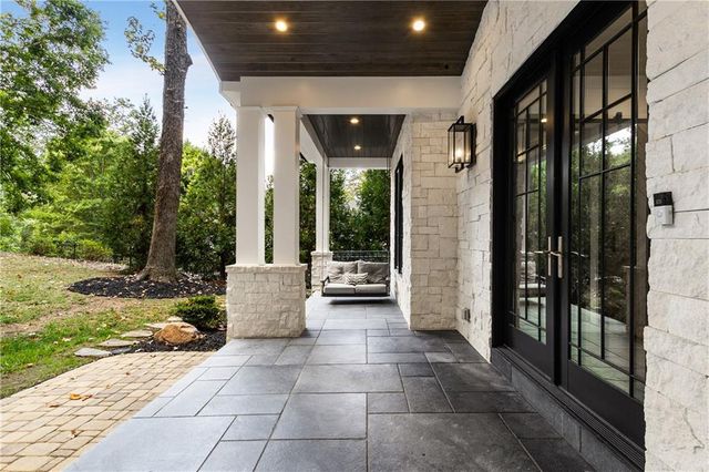 306 Pinecrest Road NE, Atlanta, GA 30342