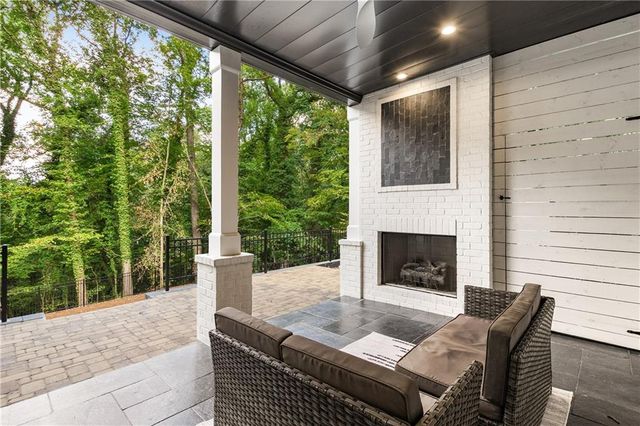 306 Pinecrest Road NE, Atlanta, GA 30342