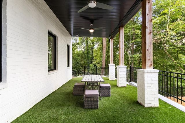 306 Pinecrest Road NE, Atlanta, GA 30342