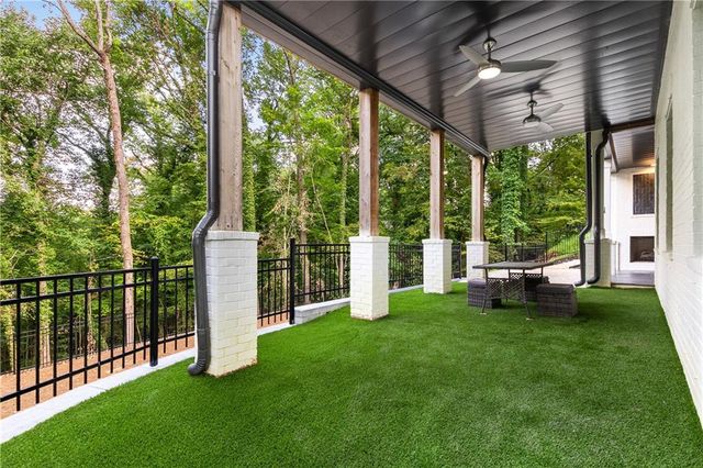 306 Pinecrest Road NE, Atlanta, GA 30342