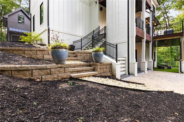 306 Pinecrest Road NE, Atlanta, GA 30342