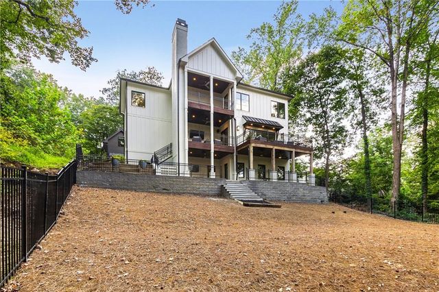 306 Pinecrest Road NE, Atlanta, GA 30342