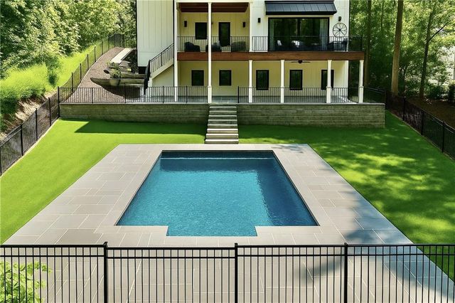 306 Pinecrest Road NE, Atlanta, GA 30342
