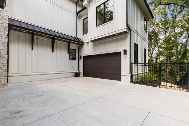 306 Pinecrest Road NE, Atlanta, GA 30342