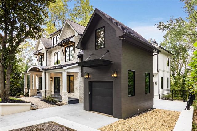 306 Pinecrest Road NE, Atlanta, GA 30342