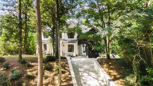 306 Pinecrest Road NE, Atlanta, GA 30342