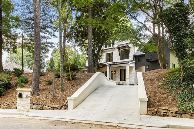 306 Pinecrest Road NE, Atlanta, GA 30342