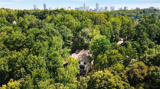 306 Pinecrest Road NE, Atlanta, GA 30342
