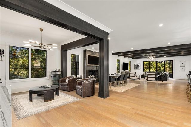 306 Pinecrest Road NE, Atlanta, GA 30342