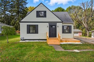 396 S 4th Street, Sharpsville, PA 16150
