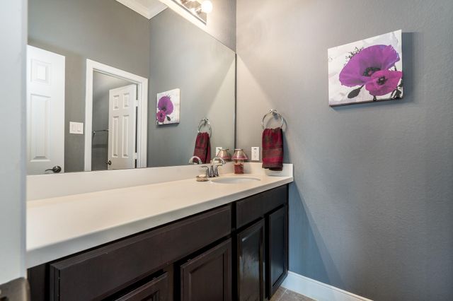 9618 W Pedernales River Drive, Cypress, TX 77433