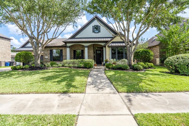 9618 W Pedernales River Drive, Cypress, TX 77433
