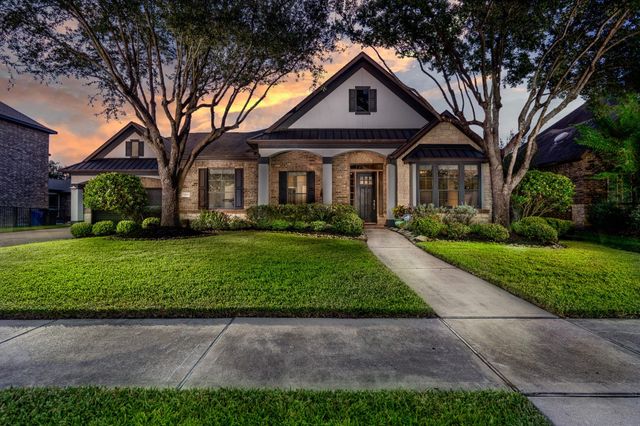 9618 W Pedernales River Drive, Cypress, TX 77433