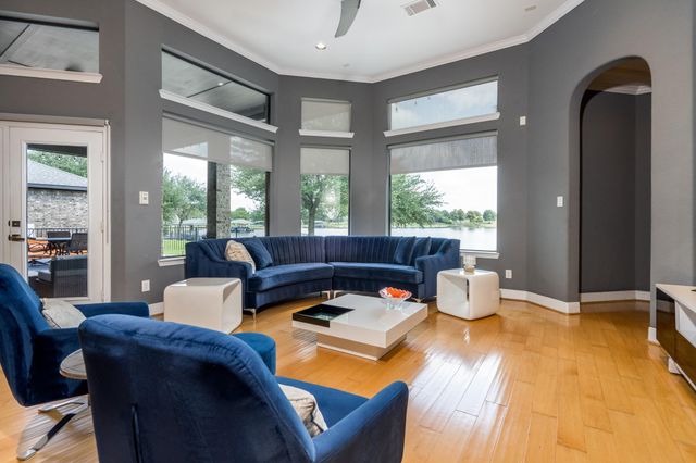 9618 W Pedernales River Drive, Cypress, TX 77433