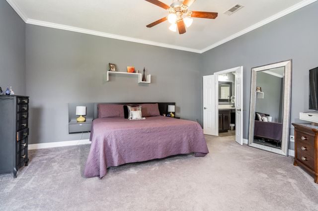 9618 W Pedernales River Drive, Cypress, TX 77433