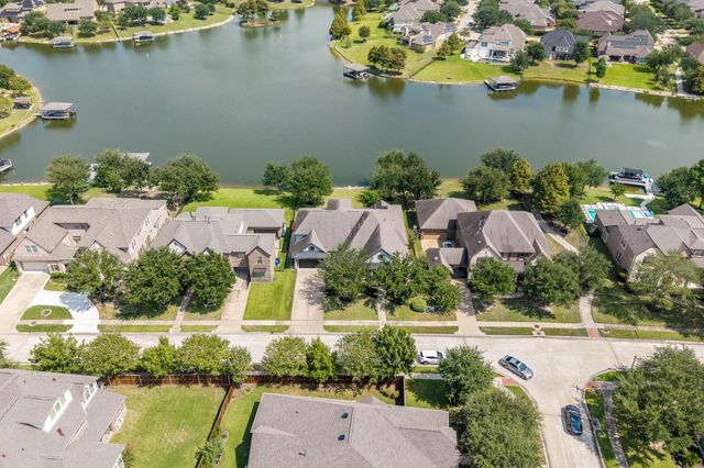 9618 W Pedernales River Drive, Cypress, TX 77433