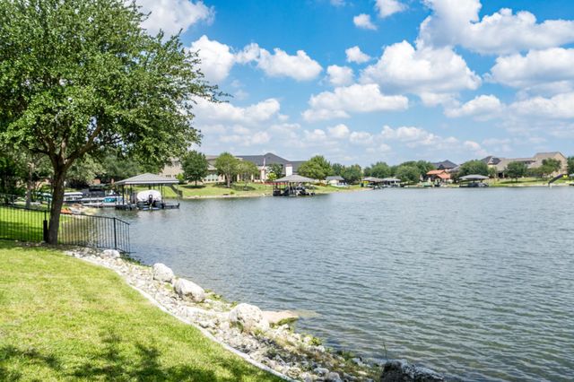9618 W Pedernales River Drive, Cypress, TX 77433