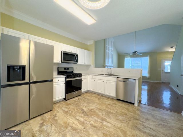 3025 Oxwell Drive, Duluth, GA 30096