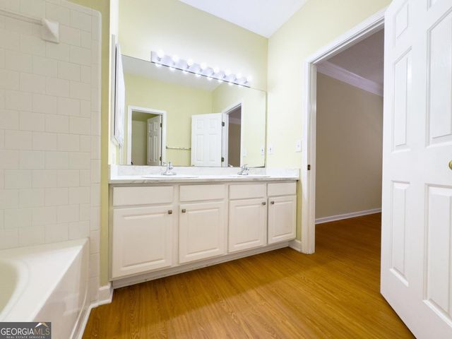 3025 Oxwell Drive, Duluth, GA 30096