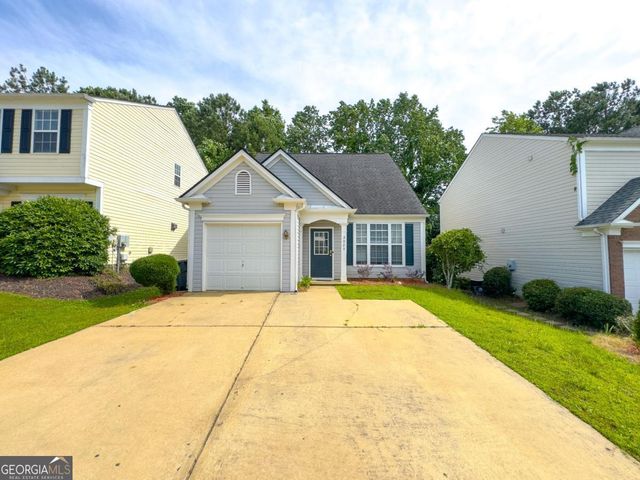 3025 Oxwell Drive, Duluth, GA 30096